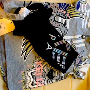 Kids 6y Kenzo girl outfit